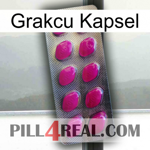 Grakcu Capsule 09
